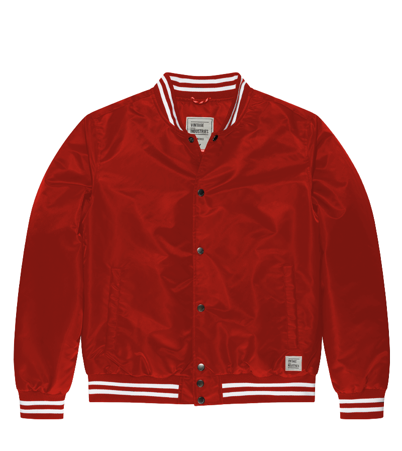 Laden Sie das Bild in Galerie -Viewer, Collegejacke "Chapman"
