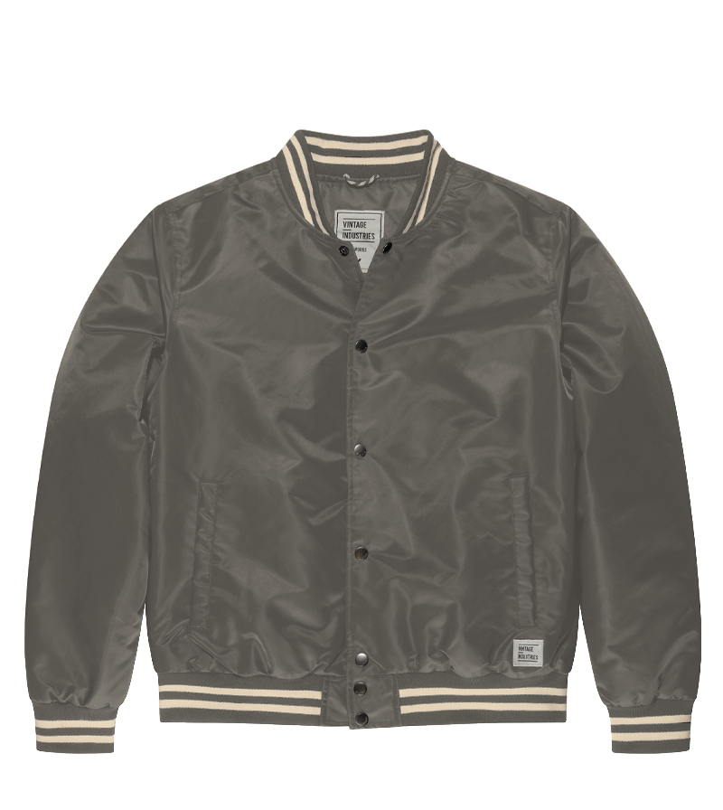 Laden Sie das Bild in Galerie -Viewer, Collegejacke "Chapman"