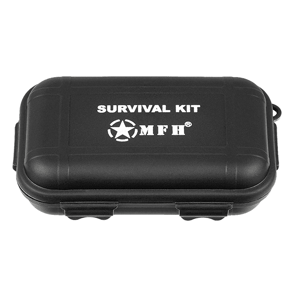 Laden Sie das Bild in Galerie -Viewer, Survival Kit Artikelbild 2