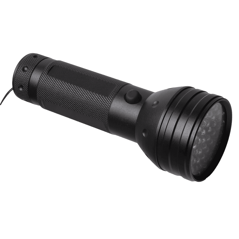 Laden Sie das Bild in Galerie -Viewer, Military Flashlight mit 51 LED&#39;s Artikelbild 1
