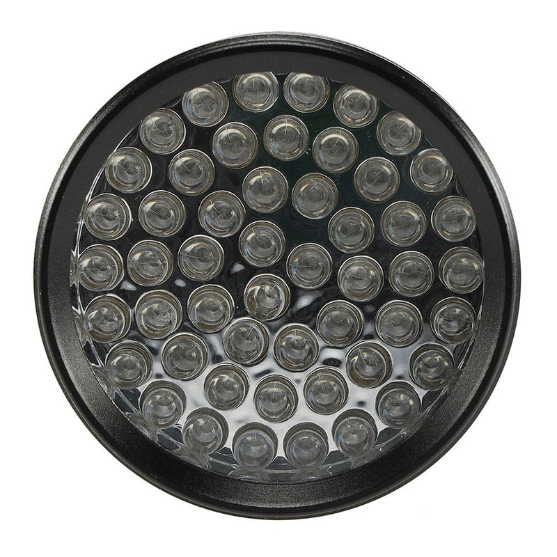 Laden Sie das Bild in Galerie -Viewer, Military Flashlight mit 51 LED&#39;s Artikelbild 3
