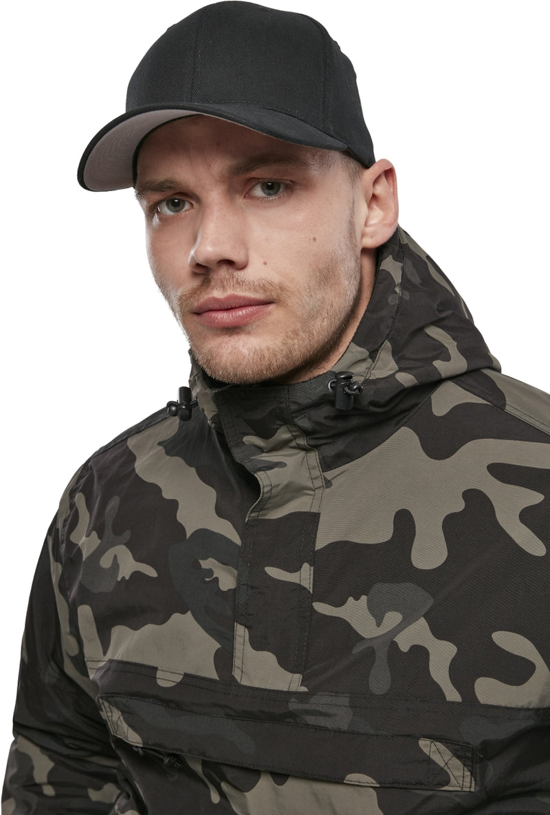 Laden Sie das Bild in Galerie -Viewer, Gefütterter Windbreaker von Brandit