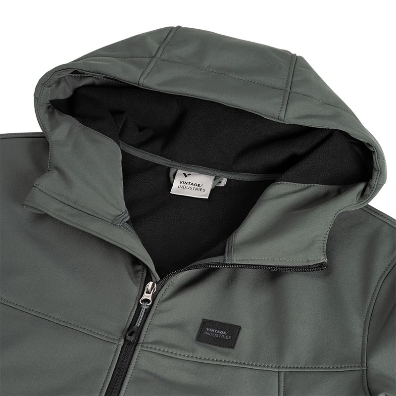 Laden Sie das Bild in Galerie -Viewer, Softshelljacke "Alford"