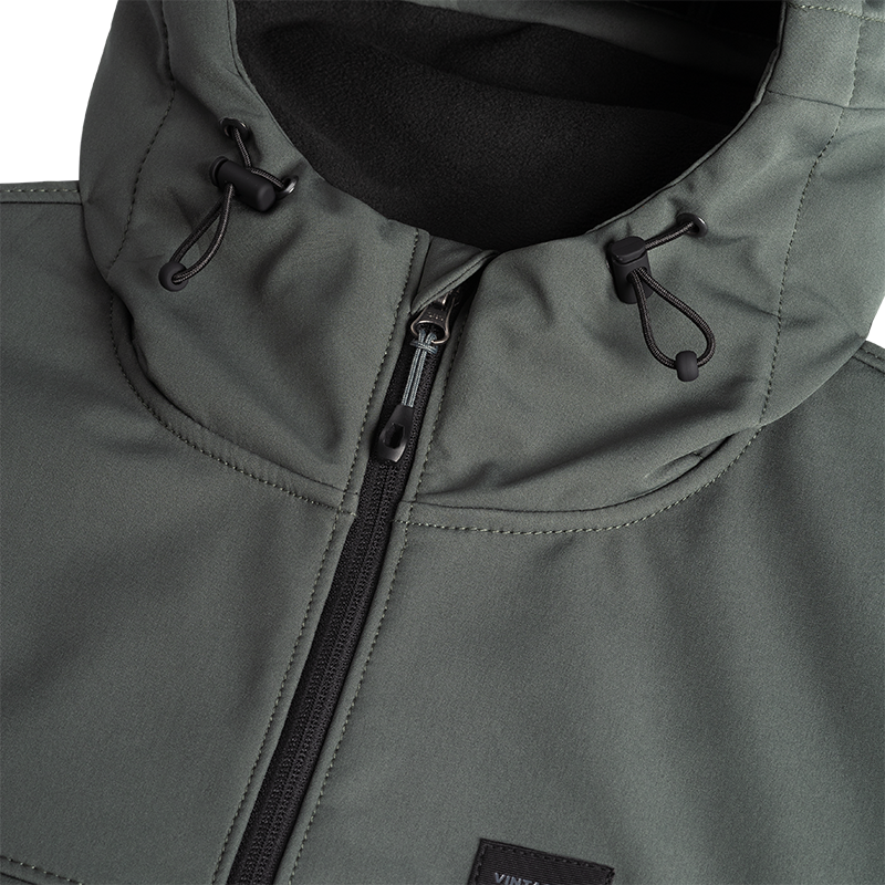 Laden Sie das Bild in Galerie -Viewer, Softshelljacke "Alford"