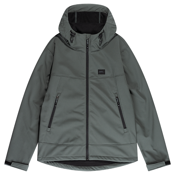 Laden Sie das Bild in Galerie -Viewer, Softshelljacke "Alford"