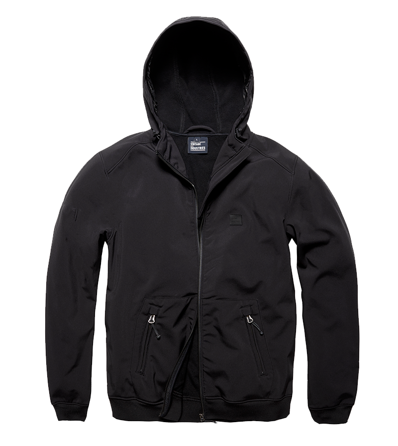 Laden Sie das Bild in Galerie -Viewer, Softshelljacke "Ashore"