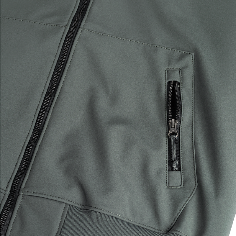 Laden Sie das Bild in Galerie -Viewer, Softshelljacke "Ashore"