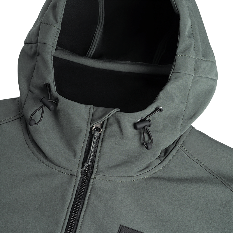 Laden Sie das Bild in Galerie -Viewer, Softshelljacke "Ashore"