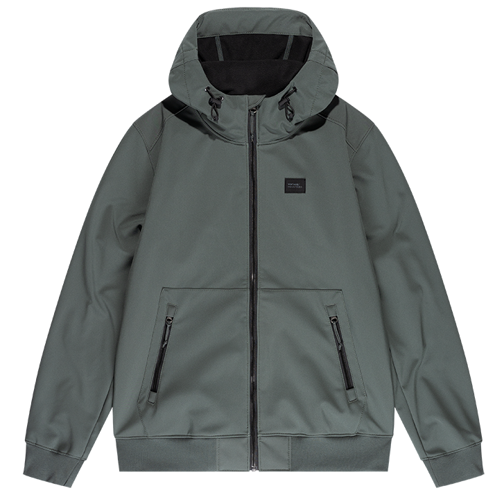 Laden Sie das Bild in Galerie -Viewer, Softshelljacke "Ashore"