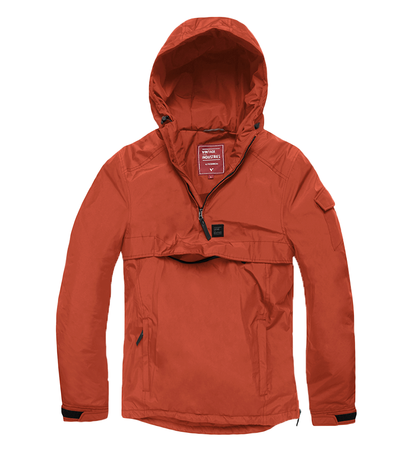 Laden Sie das Bild in Galerie -Viewer, Regenjacke "Wallace"