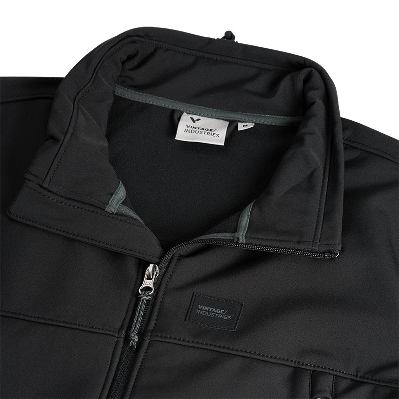 Laden Sie das Bild in Galerie -Viewer, Softshelljacke "Kevin"