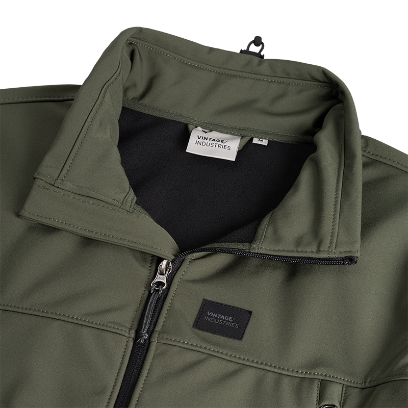 Laden Sie das Bild in Galerie -Viewer, Softshelljacke "Kevin"