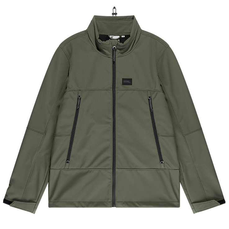 Laden Sie das Bild in Galerie -Viewer, Softshelljacke "Kevin"