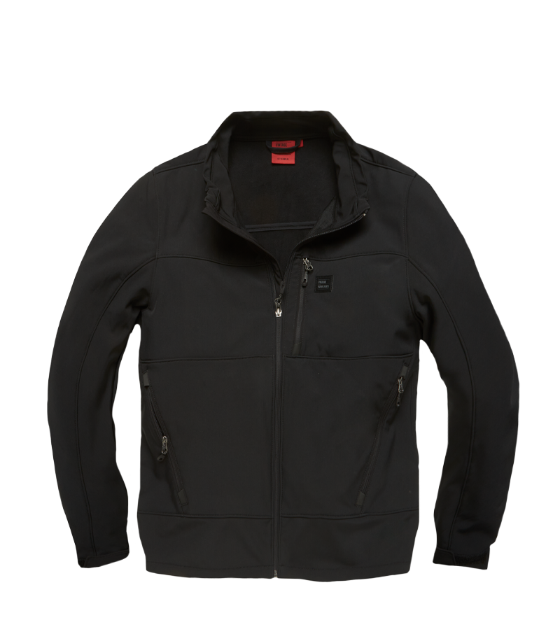 Laden Sie das Bild in Galerie -Viewer, Softshelljacke "Renzo"