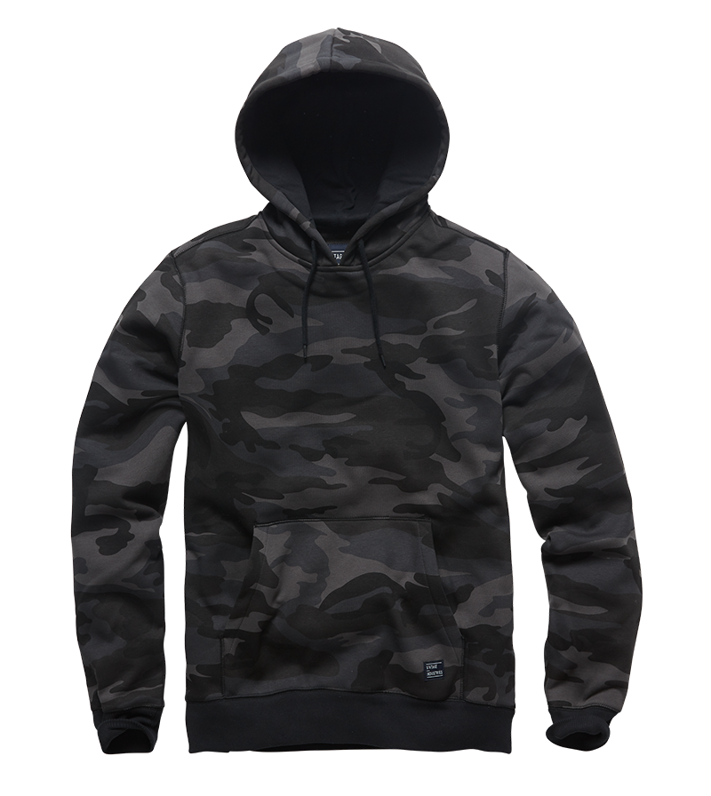 Laden Sie das Bild in Galerie -Viewer, Hoodie "Derby"