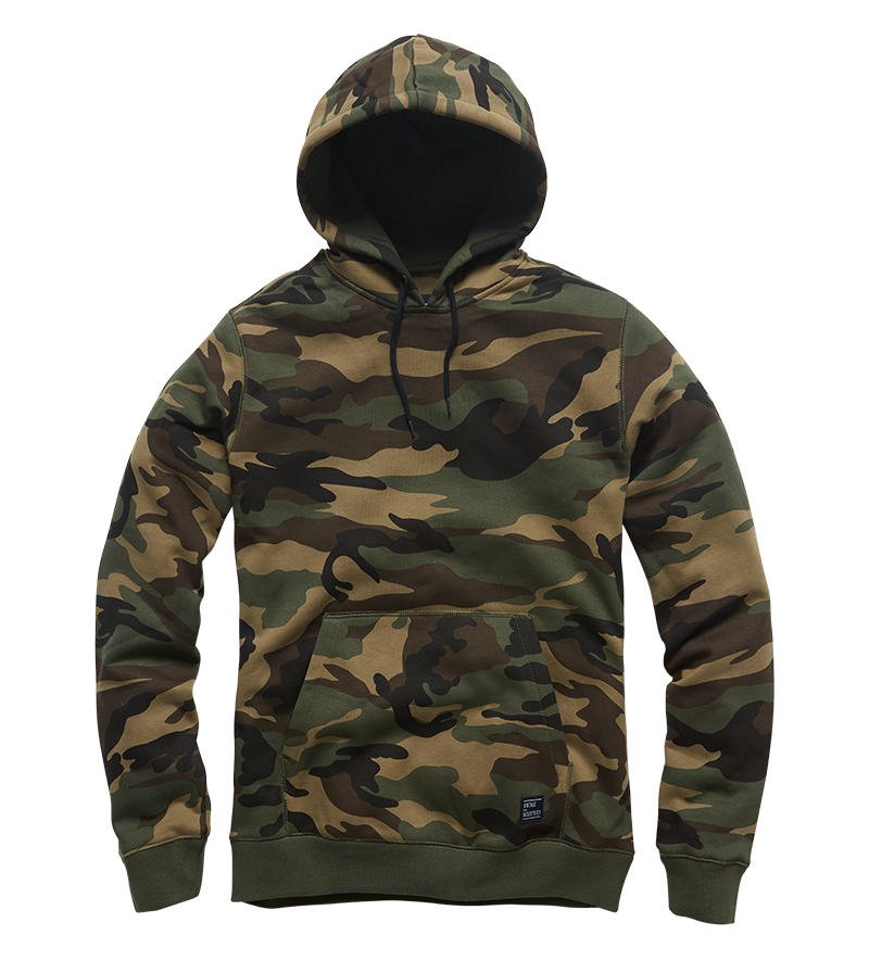 Laden Sie das Bild in Galerie -Viewer, Hoodie "Derby"