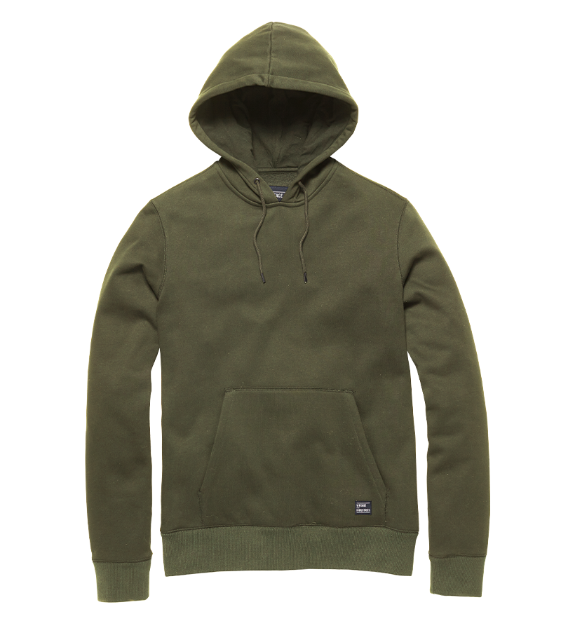 Laden Sie das Bild in Galerie -Viewer, Hoodie "Derby"