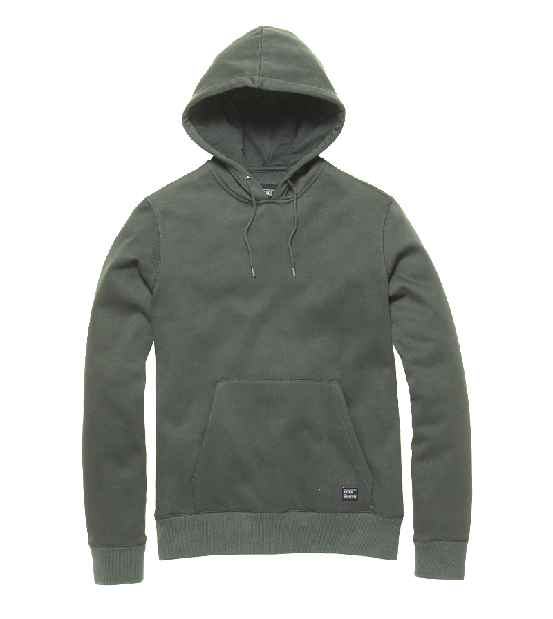 Laden Sie das Bild in Galerie -Viewer, Hoodie "Derby"