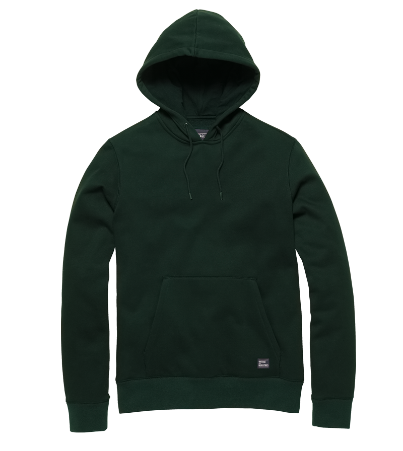 Laden Sie das Bild in Galerie -Viewer, Hoodie "Derby"
