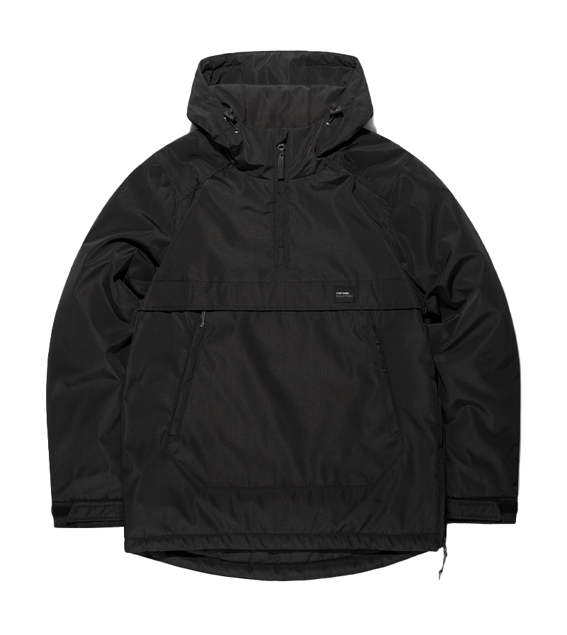 Laden Sie das Bild in Galerie -Viewer, Windbreaker "Oscar"