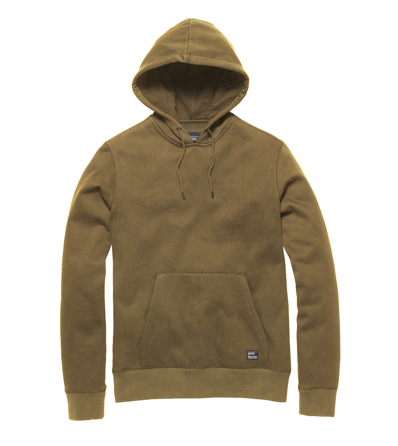 Laden Sie das Bild in Galerie -Viewer, Hoodie "Derby"