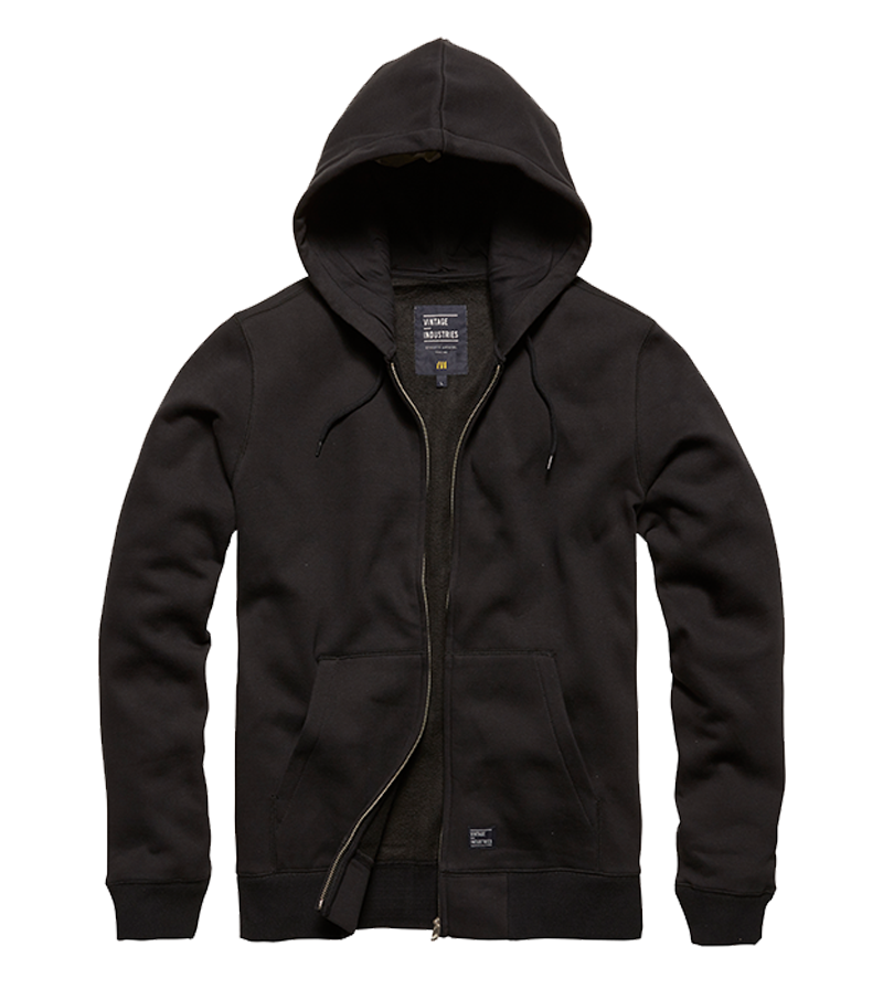 Laden Sie das Bild in Galerie -Viewer, Sweatshirtjacke "Redstone"