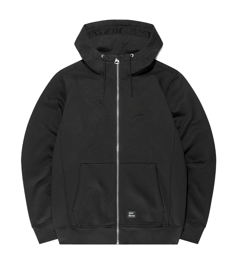 Laden Sie das Bild in Galerie -Viewer, Sweatshirtjacke "Basing"