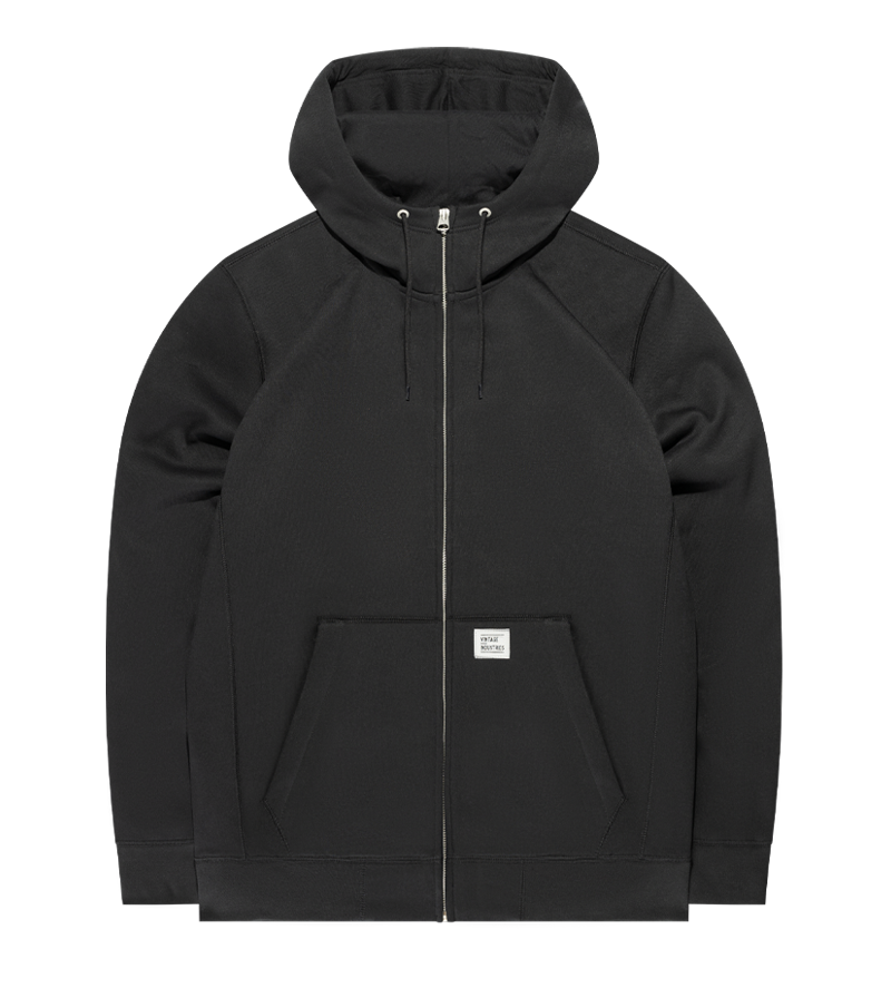 Laden Sie das Bild in Galerie -Viewer, Sweatshirtjacke "Cruz"