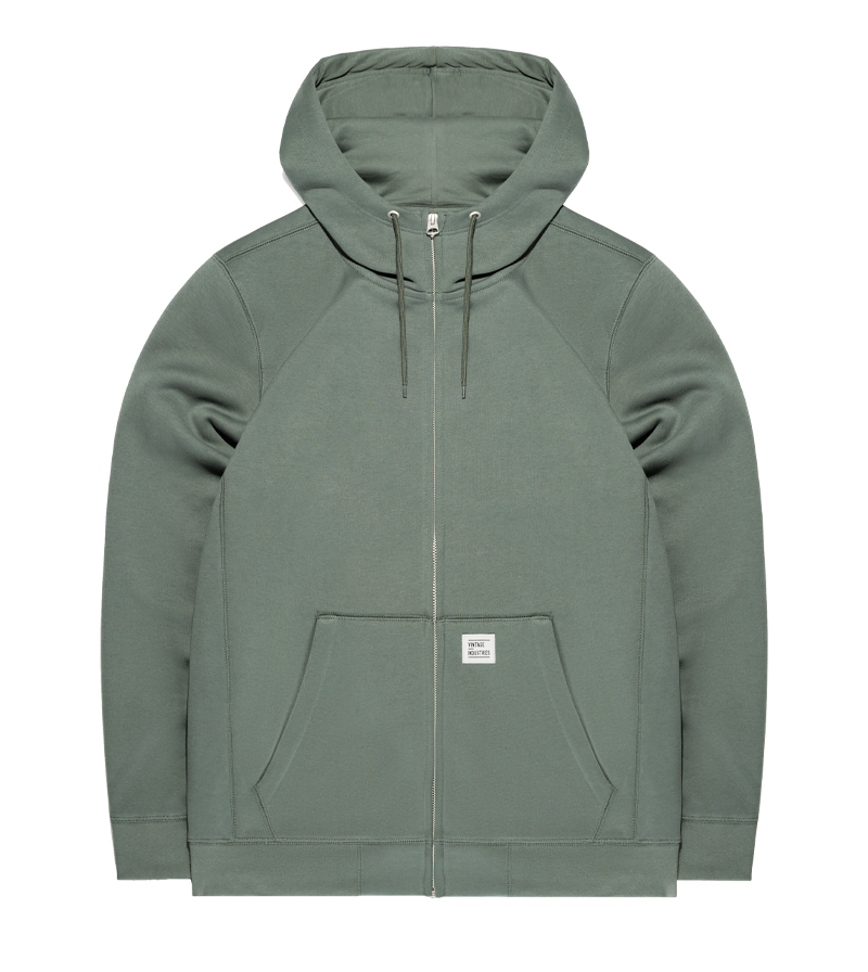 Laden Sie das Bild in Galerie -Viewer, Sweatshirtjacke "Cruz"