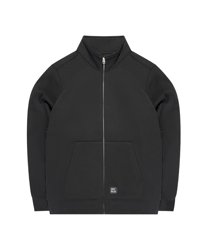 Laden Sie das Bild in Galerie -Viewer, Sweatshirtjacke "Harold"