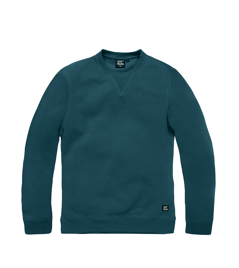 Laden Sie das Bild in Galerie -Viewer, Sweatshirt "Greeley"