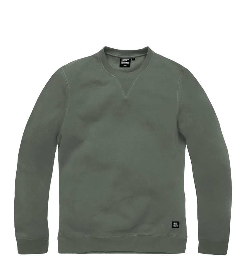 Laden Sie das Bild in Galerie -Viewer, Sweatshirt "Greeley"