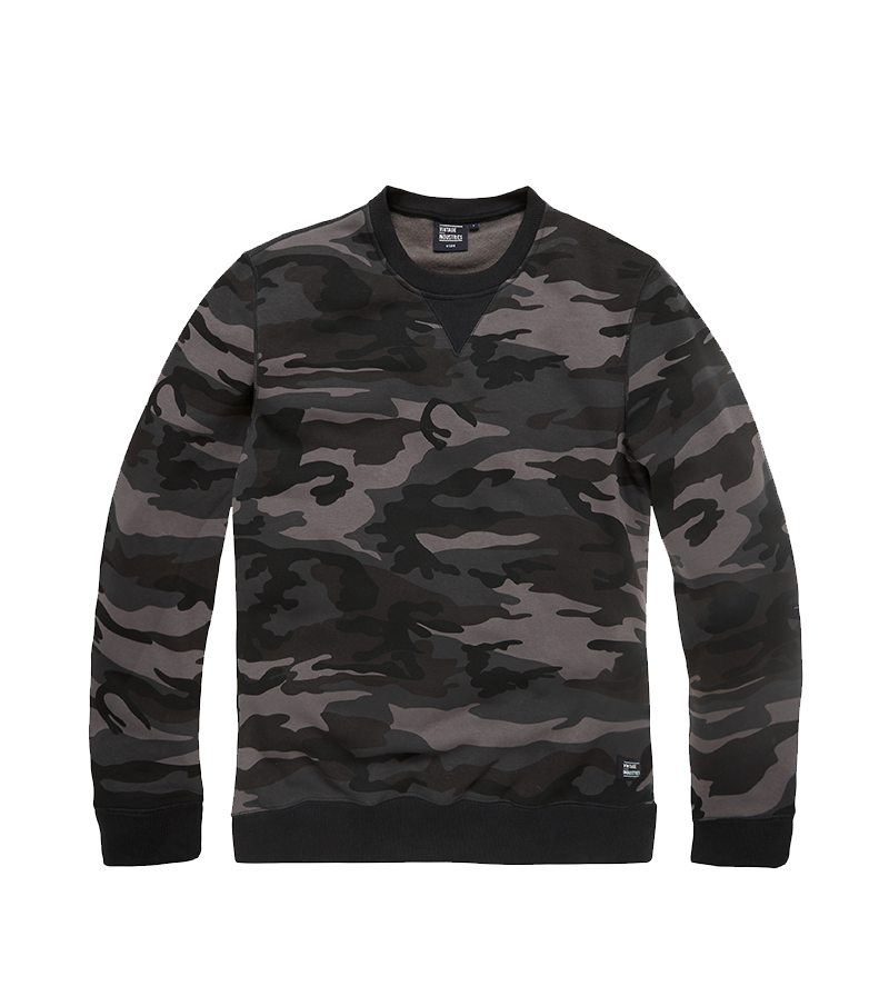 Laden Sie das Bild in Galerie -Viewer, Sweatshirt "Greeley"