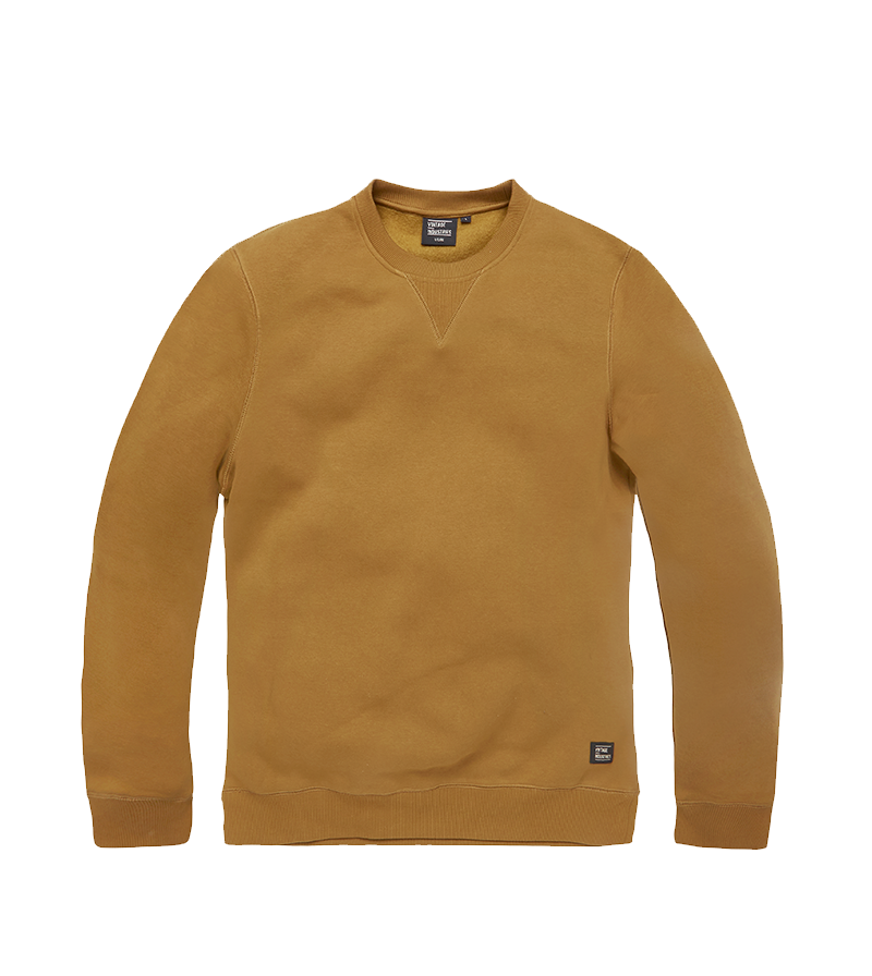 Laden Sie das Bild in Galerie -Viewer, Sweatshirt "Greeley"