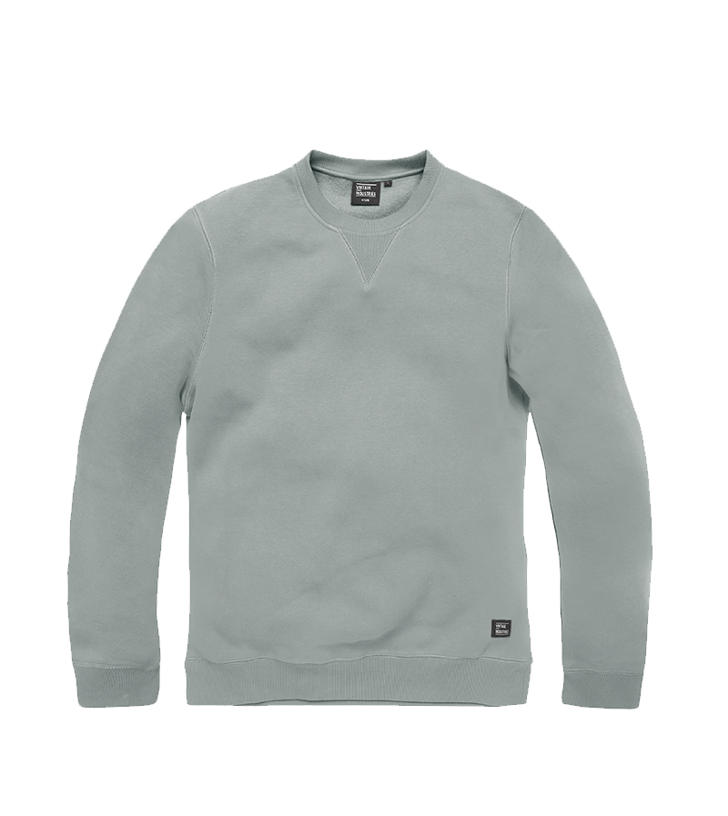 Laden Sie das Bild in Galerie -Viewer, Sweatshirt "Greeley"
