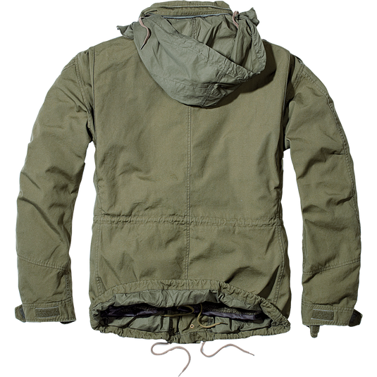 Feldjacke ”M-65 Giant” von Brandit