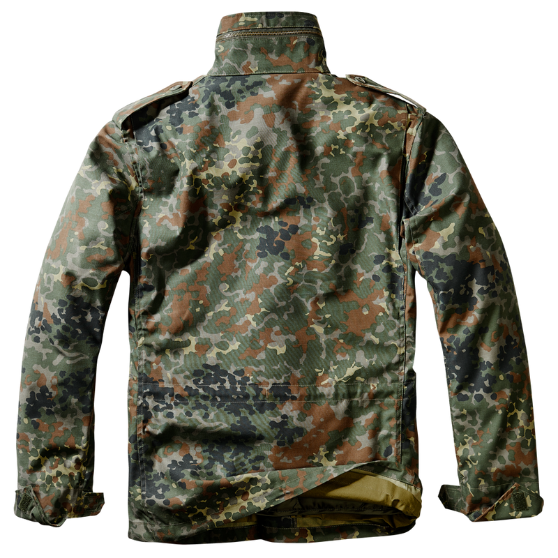 Laden Sie das Bild in Galerie -Viewer, Feldjacke ”M-65 Classic” von Brandit