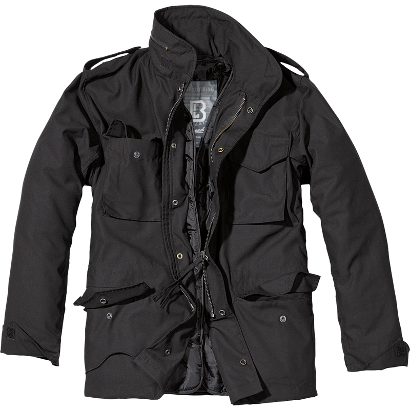 Laden Sie das Bild in Galerie -Viewer, Feldjacke ”M-65 Classic” von Brandit