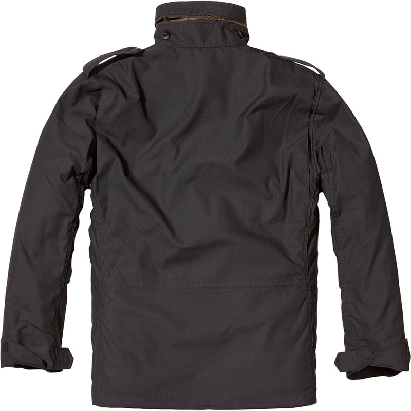 Laden Sie das Bild in Galerie -Viewer, Feldjacke ”M-65 Classic” von Brandit