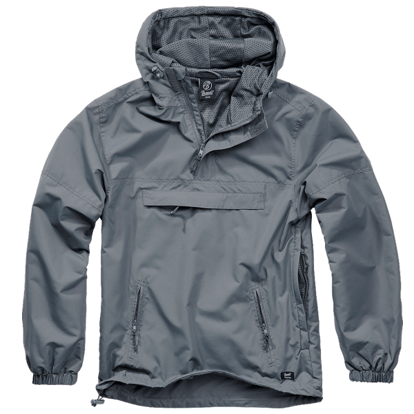 Laden Sie das Bild in Galerie -Viewer, Sommer Windbreaker von Brandit Artikelbild 1