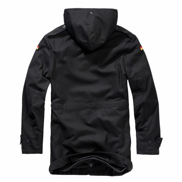 Laden Sie das Bild in Galerie -Viewer, BW Parka "Flag" von Brandit Artikelbild 2
