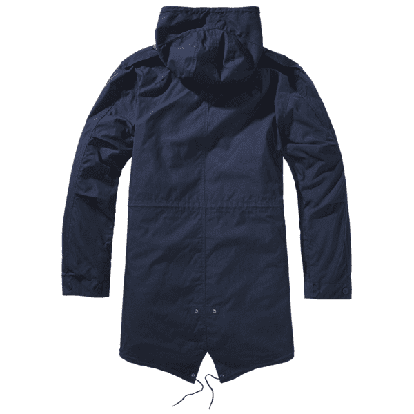 Laden Sie das Bild in Galerie -Viewer, M51 US Parka von Brandit Artikelbild 2