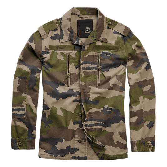 BDU Tactical Jacket von Brandit Artikelbild 1