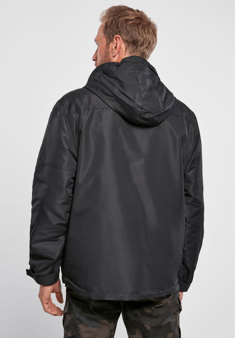 Laden Sie das Bild in Galerie -Viewer, Gefütterte Jacke von Brandit