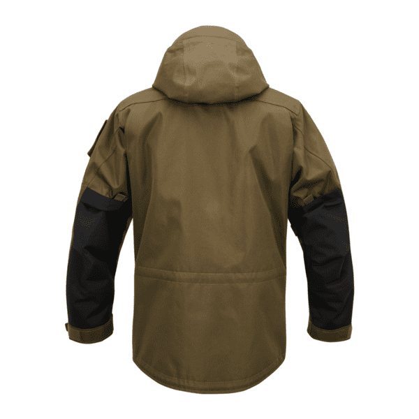 Laden Sie das Bild in Galerie -Viewer, Outdoorjacke "Performance" von Brandit Artikelbild 2