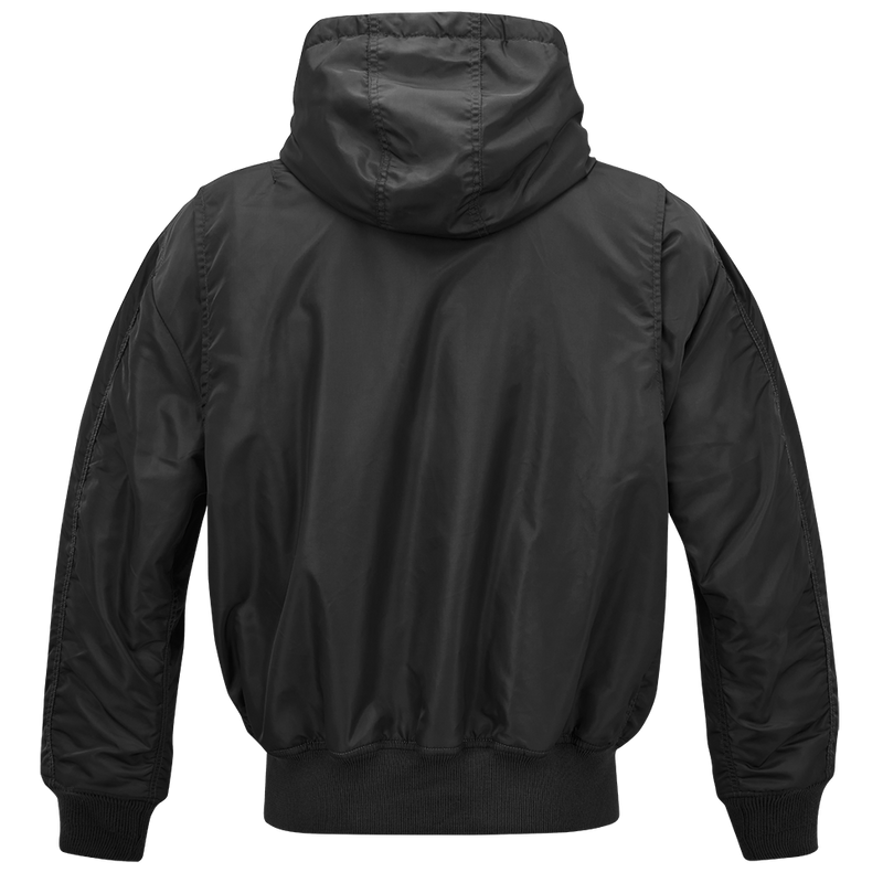 Laden Sie das Bild in Galerie -Viewer, CWU Fliegerjacke von Brandit