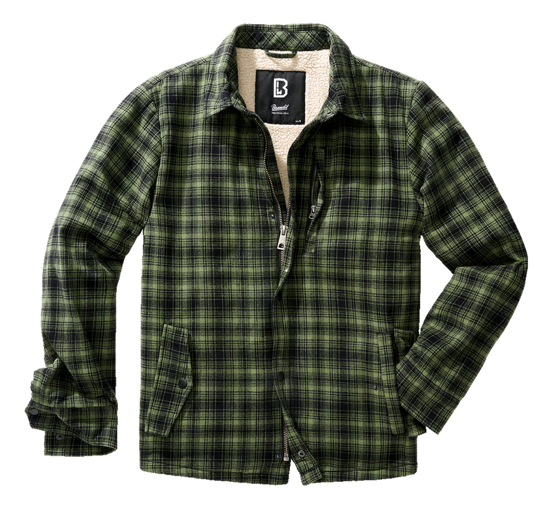 Laden Sie das Bild in Galerie -Viewer, Classic Sherpa Jacket