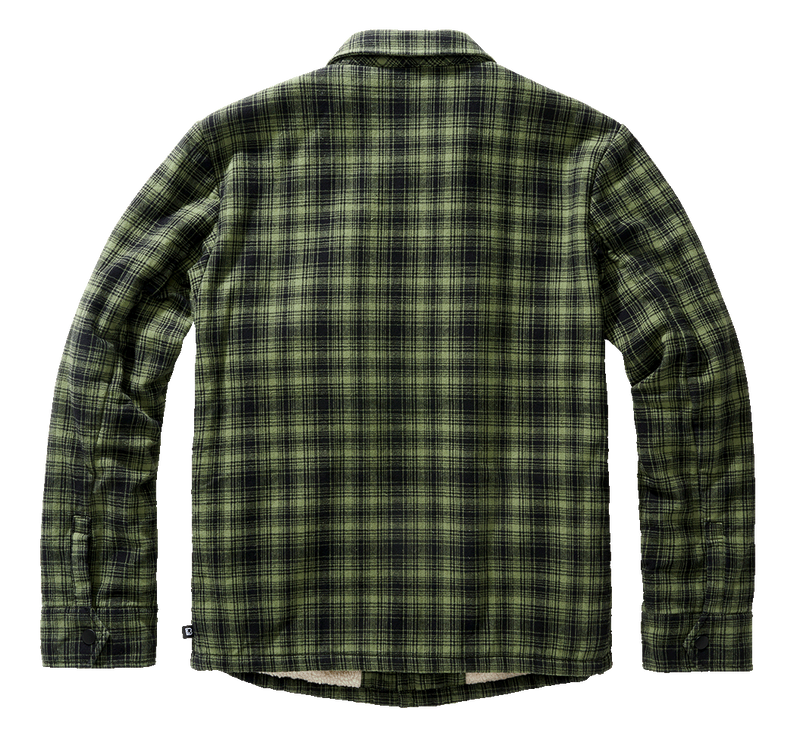 Laden Sie das Bild in Galerie -Viewer, Classic Sherpa Jacket