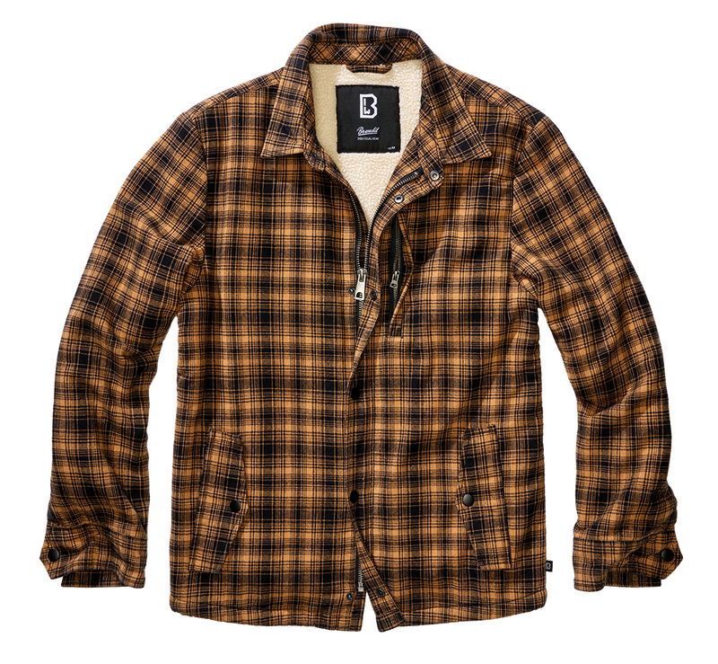 Laden Sie das Bild in Galerie -Viewer, Classic Sherpa Jacket