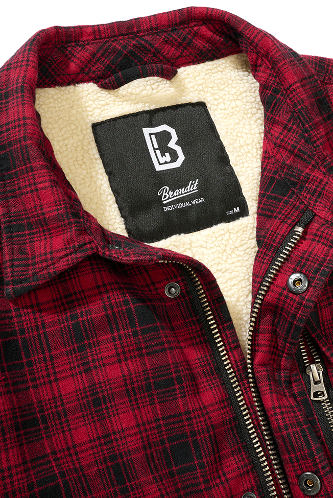 Laden Sie das Bild in Galerie -Viewer, Classic Sherpa Jacket